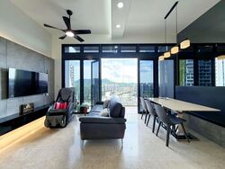 Eco Sanctuary (D23), Condominium #557395401